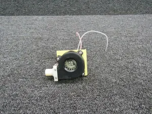 TB1-1.5SD Robinson R44 Brailsford & Co Avionics Blower Assy (Volts: 9-14)